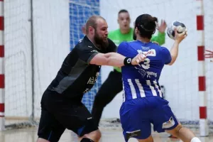 Για την υπέρβαση στην Τσεχία η Ανόρθωση (φώτος)