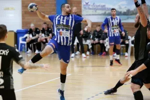 Για την υπέρβαση στην Τσεχία η Ανόρθωση (φώτος)
