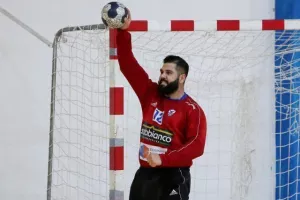 Για την υπέρβαση στην Τσεχία η Ανόρθωση (φώτος)