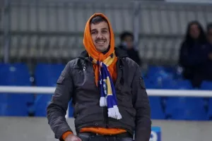 Το "αιώνιο" στις εξέδρες/ΦΩΤΟΡΕΠΟΡΤΑΖ