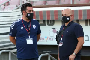 Τιμούρ / Διοίκηση