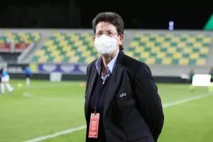 "Βαριά" ήττα για την Εθνική μας (φώτος)