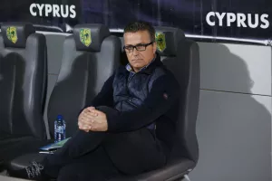 "Βαριά" ήττα για την Εθνική μας (φώτος)