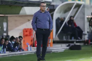 "Βαριά" ήττα για την Εθνική μας (φώτος)