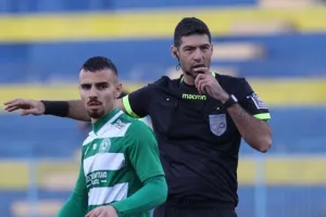 Σπουδαίο διπλό για Ακρίτα! (Φώτος)