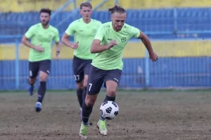 Σπουδαίο διπλό για Ακρίτα! (Φώτος)