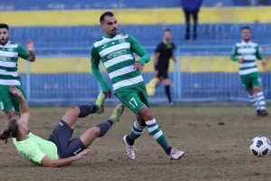 Σπουδαίο διπλό για Ακρίτα! (Φώτος)