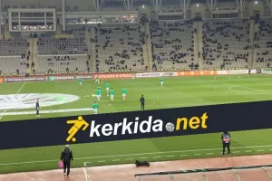 Εντεκάδα με Μποτεάκ, Ασημένο και Χάμπο! 