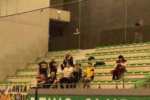 Πήραν εξιτήριο οι οπαδοί της ΑΕΚ