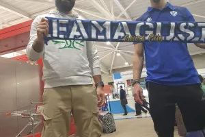 Έτρεξε στον "Αυθεντικό Μαραθώνιο" η Ανόρθωση (φώτος)