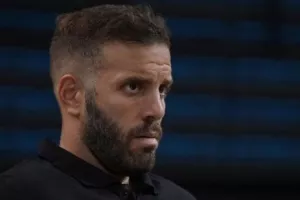  «Μετανιώνω που δεν έβαλα τον πήχη να γίνω παίκτης ΝΒΑ»