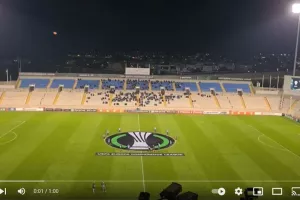 (BINTEO) “Χώμα που περπάτησα” στο ΓΣΠ 