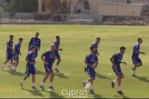 (Βίντεο/Ανόρθωση) ΦΟΥΛ για Ολυμπιακό 