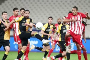 Ντέρμπι αποδείξεων στο ΟΑΚΑ