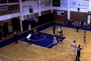 Πέρασε από την Πάφο και έκανε το... 6/6