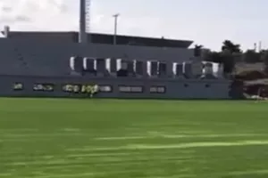 Ιδιαίτερη μέρα για ΑΕΚ!