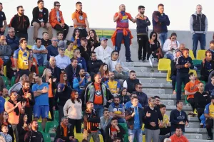 Sold out τα εισιτήρια του ΑΠΟΕΛ