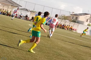 Παγκύπριο Κ14: Μόνος στην κορυφή ο Ολυμπιακός Πειραιώς!