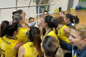 Κέρδισε και στρέφει την προσοχή της στο ντέρμπι