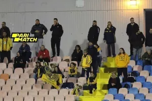 Προπώληση για Δόξα
