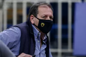 Έφτασε στα πέντε ban από τη FIBA η ΑΕΚ!