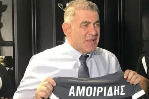 «Ο Σαββίδης έκανε τον ΠΑΟΚ πρωταγωνιστή»