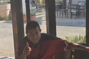 Φιλικό και μετά γεύμα στο ΑΠΟΕΛ: "Επειδή ξέρουμε να σεβόμαστε..." (φώτος)