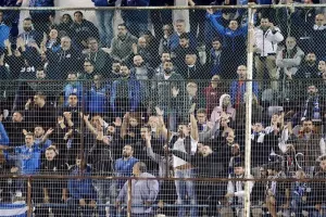 Ολοκληρώθηκε η προπώληση/ Τόσοι Απολλωνίστες... στο "ΠΑΠ"