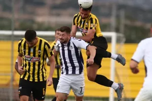 Να κάνει τη δουλειά της δίπλα από τη γειτονιά της θέλει η «Ένωση»