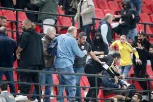 Απολογείται σήμερα ο Άρης