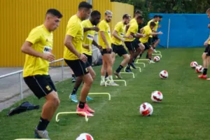 Η επιστροφή και το απρόοπτο