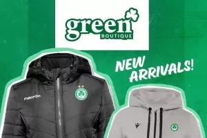 New Arrivals/Ομόνοια