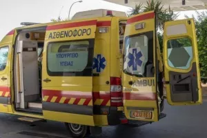 Νέο θανατηφόρο- Στη δημοσιότητα το όνομα του άτυχου οδηγού