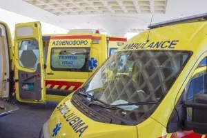Νέος θάνατος μετά από τροχαίο-Νεκρός 49χρονος