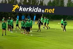 (Φώτος/Βίντεο) Τελευταία στο Γέρι πριν την Βασιλεία 