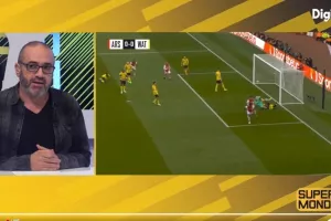 Ανεβαίνει η Άρσεναλ! 