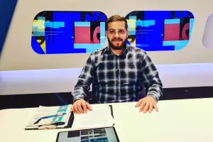Χρόνια Πολλά Χριστάρα!