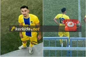 "Στόχος η άνοδος/Να δείξουμε ποιοι είμαστε"