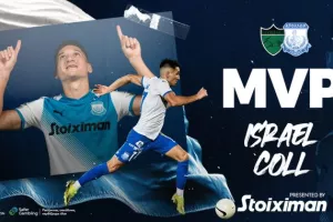 MVP/Απόλλων