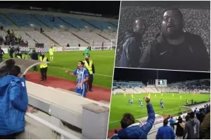 ΠΑΡΑΚΑΜΕΡΑ: “Η Ανόρθωση δεν πεθαίνει!-Είναι τρελός ο Λάζαρος!”