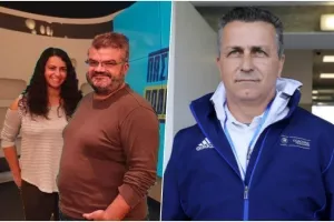 "Πάσα στο γυναικείο ποδόσφαιρο" με... Άγγελο Τσολάκη