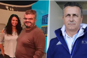 Απόψε με Τσολάκη