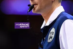 (ΑΝΑΚΟΙΝΩΣΗ) "Περίεργες αποφάσεις/Να μην ξαναδιαιτητεύσουν!"