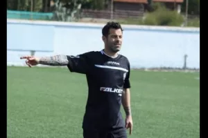 ΤΟΠ κίνηση fair-play στην Κύπρο/Βγήκε τετ-α-τετ αλλά πέταξε τη μπάλα έξω!
