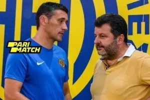 Δόθηκε ρεπό από Κέρκεζ, επικοινωνία σήμερα με Σοφοκλέους