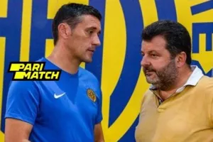 Νεότερο/ΚΙΝΗΣΕΙΣ Σόφο εντός και... εκτός ομάδας