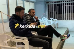 Κατασκοπεία πριν την Λεμεσό! 