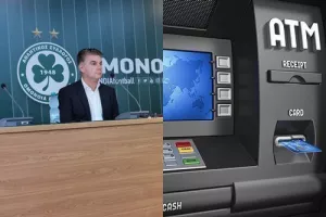 Για αγορά τράπεζας: "Βάλαμε την αίτηση στην Κυβέρνηση της Αμερικής-Εχω μια ανησυχία" (βίντεο)