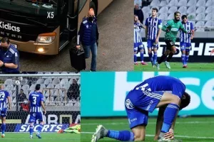 Δεν θα λύσουν το πρόβλημα ΜΟΝΟ οι μεταγραφές!