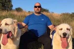 Ένα χρόνο χωρίς τον Δημήτρη